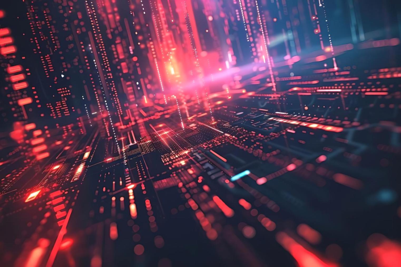 Wdrożenie AI w dziale finansowym: program dla zespołów