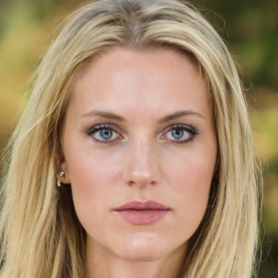 Portret prowadzącej Marta Szulc